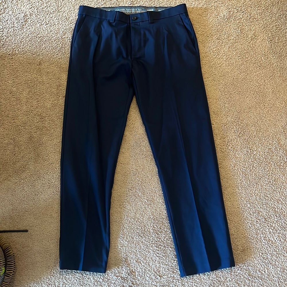 Mens Dress Pants